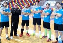 UCB Târgu-Jiu a urcat pe locul 2!