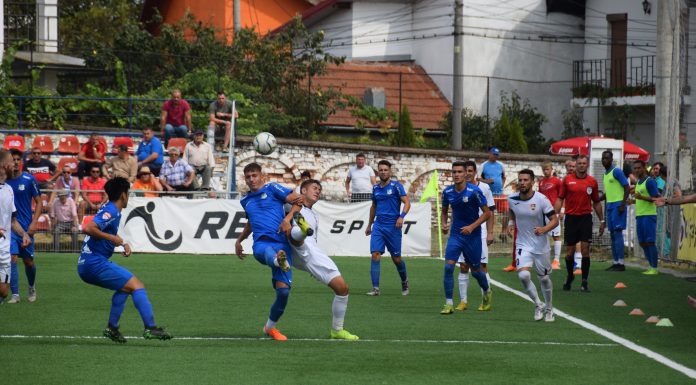 Pandurii mai are viaţă! Gorjenii, remiză în inferioritate la Miercurea Ciuc