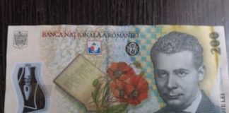 Cercetat de polițiști, după ce ar fi furat 200 de lei dintr-o mașină