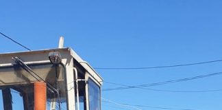 Șantier deschis pe ruta Piștești-Vălenii Mici-Bârca-Linia Mare-Lintea-Salcia-Beacu-Cârținești-Lazuri