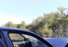 Un capac artizanal peste o gură de canal din Târgu-Jiu a produs o daună totală! Un an și niciun vinovat