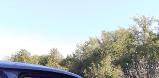 Un capac artizanal peste o gură de canal din Târgu-Jiu a produs o daună totală! Un an și niciun vinovat