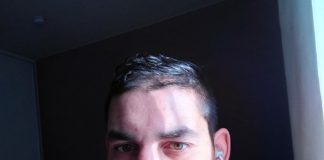 FOTO: Arestat, după ce i-a dat un picior în față unui bărbat în cârje!