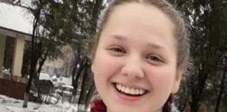 O elevă a Școlii Gimnaziale nr.1 Motru are un talent deosebit la desen