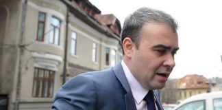 Procesul lui Darius Vâlcov, de la Tribunalul Gorj, aproape de final