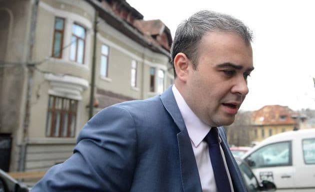 Procesul lui Darius Vâlcov, de la Tribunalul Gorj, aproape de final