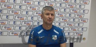 Pandurii a remizat cu Ripensia. Bogoi vrea VAR în Liga 2
