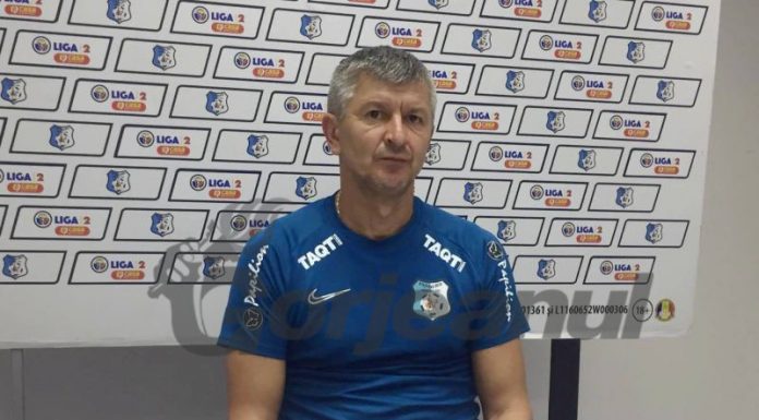 Pandurii a remizat cu Ripensia. Bogoi vrea VAR în Liga 2