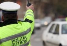 ,,Pirați rutieri”, prinși în trafic de Poliție