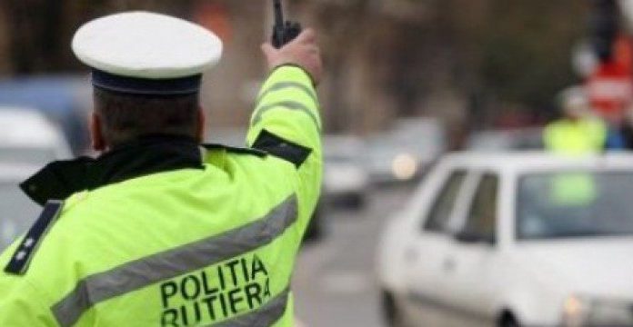 ,,Pirați rutieri”, prinși în trafic de Poliție