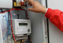 Tânăr cercetat pentru furt de energie electrică Tânăr cercetat pentru furt de energie electrică