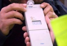 Alcoolemie-record pe drumurile din Gorj