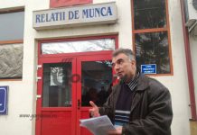 Inspectorul Ungureanu a câștigat procesul cu ITM Gorj! Instituția, obligată să-l reîncadreze pe post și să-i plătească salariul pe un an