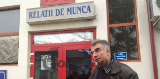 Inspectorul Ungureanu a câștigat procesul cu ITM Gorj! Instituția, obligată să-l reîncadreze pe post și să-i plătească salariul pe un an