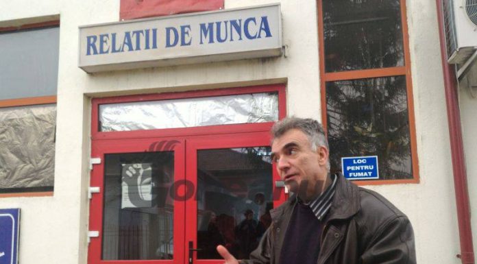 Inspectorul Ungureanu a câștigat procesul cu ITM Gorj! Instituția, obligată să-l reîncadreze pe post și să-i plătească salariul pe un an