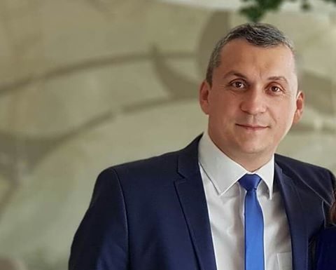 Concursul pentru șefia Serviciului Resurse Umane al IPJ Gorj, câștigat de singurul candidat