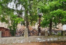 Morega: Drum modernizat în perioada 2010-2011, lăsat să se distrugă!