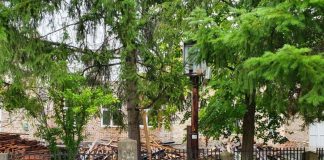 Morega: Drum modernizat în perioada 2010-2011, lăsat să se distrugă!