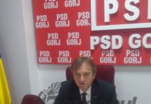 Dăncilă, așteptată săptămâna viitoare în Gorj! Weber organizează întâlnire regională