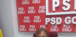 Dăncilă, așteptată săptămâna viitoare în Gorj! Weber organizează întâlnire regională