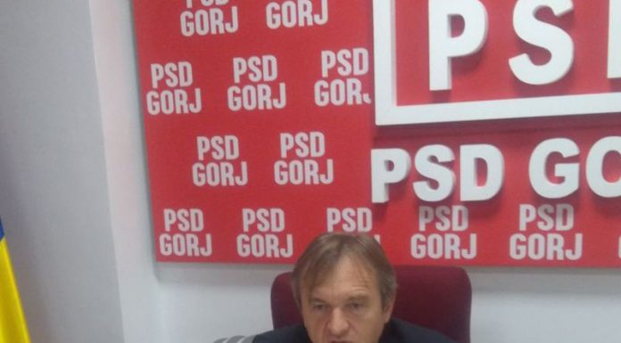 Dăncilă, așteptată săptămâna viitoare în Gorj! Weber organizează întâlnire regională
