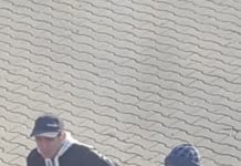 Convins de viceprimar să oprească greva foamei, în a treia zi!