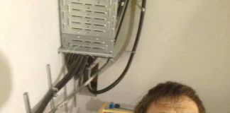 FOTO: A murit bărbatul care a fost bătut în fața unui bar din Rovinari! Procurorii îi vor schimba încadrarea juridică agresorului, în lovituri cauzatoare de moarte!