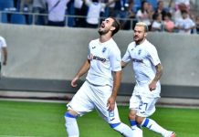 Piţurcă merge la Cluj fără doi jucători de bază