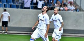 Piţurcă merge la Cluj fără doi jucători de bază