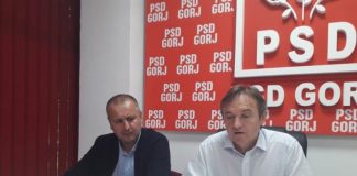 PSD Gorj se delimitează de speculațiile din ultima perioadă, referitoare la o așa-zisă susținere a unor persoane în funcții publice