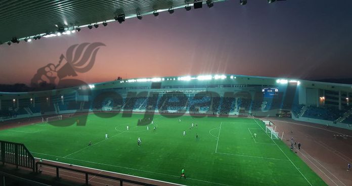 Guvernul PSD a aprobat finanțarea pentru construcția și finalizarea stadionului din Târgu-Jiu