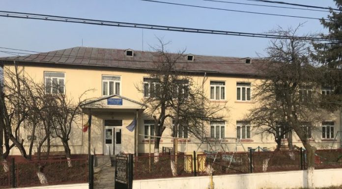 Finanțare de aproape un milion de euro pentru Școala Gimnazială ,,Aurel Teodorescu” Stejari