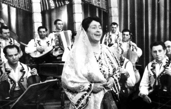 Preselecții pentru Festivalul-concurs „Maria Lătărețu”