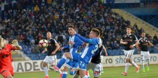 Meciul cu Dinamo se joacă la Severin