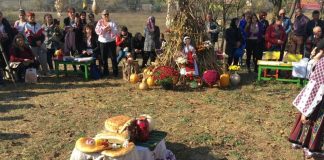 ,,Obiceiuri și Tradiții Gorjenești”, la Larga