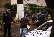 Puteri sporite pentru polițiști