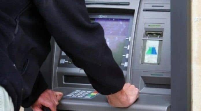 Sumă impresionantă furată din bancomatul aruncat în aer la Polovragi