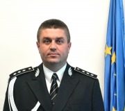 Daniel Fețanu a revenit la IPJ Gorj