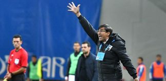 Piţurcă nu disperă: ,,Orice echipă trece prin anumite momente”