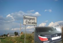 Panică într-o comună din Gorj, după cazul Caracal! Localnicii au sesizat Poliția