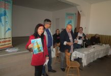 Festivalul Internațional de Umor „Ion Cănăvoiu” Ediția XXVII-a, 18 – 20 octombrie 2019