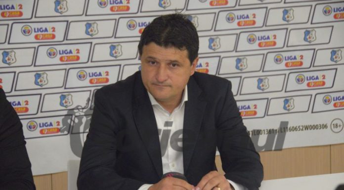 Falub, impresionat de ce a găsit la Târgu-Jiu