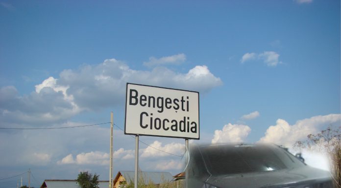 Panică într-o comună din Gorj, după cazul Caracal! Localnicii au sesizat Poliția