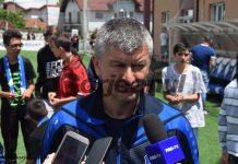 Bogoi, ,,invidios” pe Sportul Snagov: ,,Au salariile la zi”