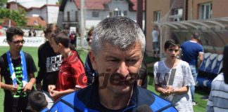 Bogoi, ,,invidios” pe Sportul Snagov: ,,Au salariile la zi”