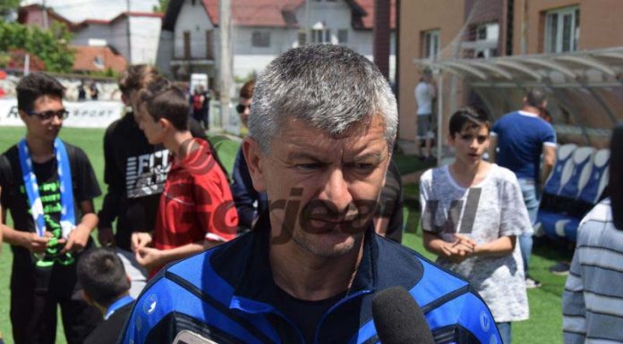 Bogoi, ,,invidios” pe Sportul Snagov: ,,Au salariile la zi”