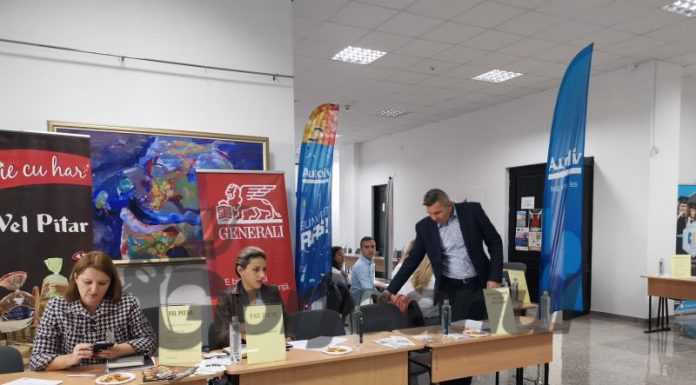 52 de angajatori au confirmat prezența la Bursa locurilor de muncă de mâine, de la Târgu Jiu