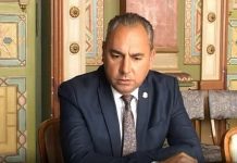 Ciprian Florescu, mutat de la MAI la Secretariatul lui Greblă