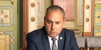 Ciprian Florescu, mutat de la MAI la Secretariatul lui Greblă