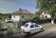 Doi candidați la concursul pentru șefia Postului de Poliție Comunală Ciuperceni